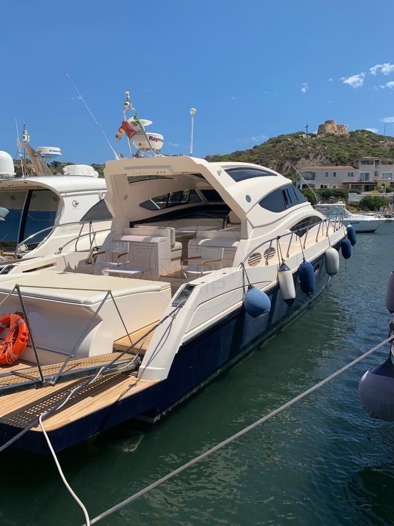 cayman 48