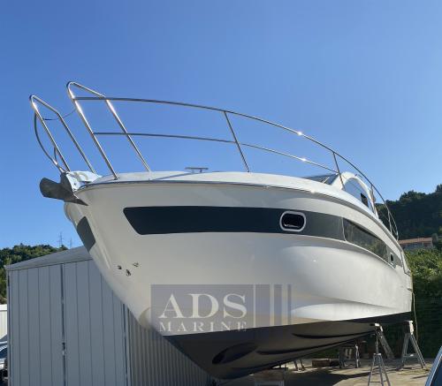 Bavaria yachts sport 39 ht - 39