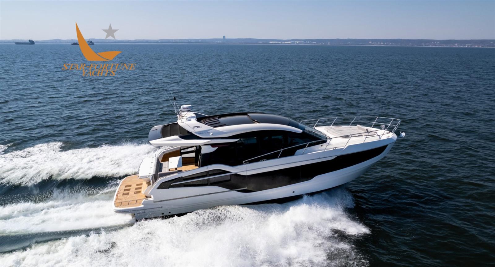 galeon 450 htc