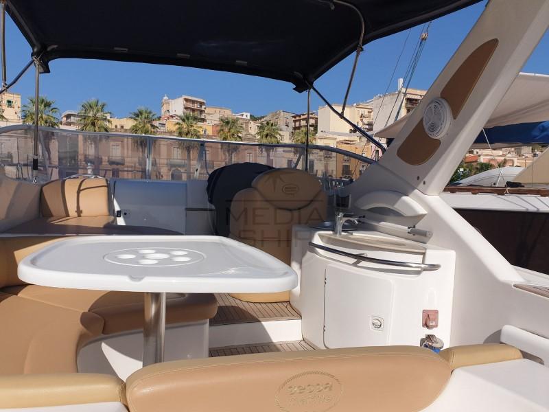 sessa marine Sessa c30