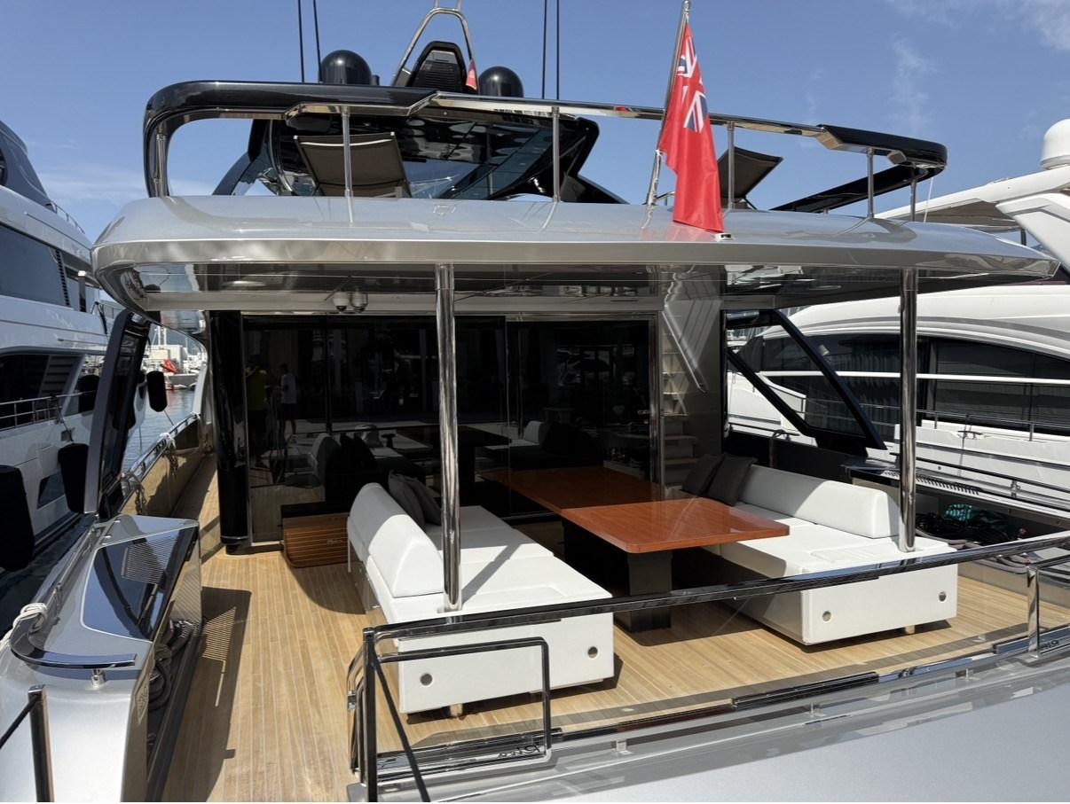 riva 90 argo