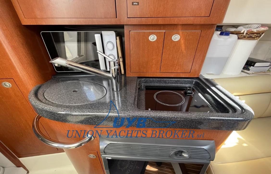 boston whaler Boston 305 conquest