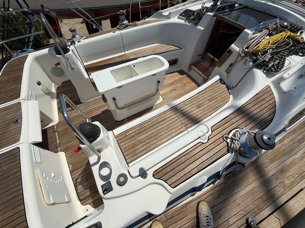 bavaria yachts 46 cruiser
