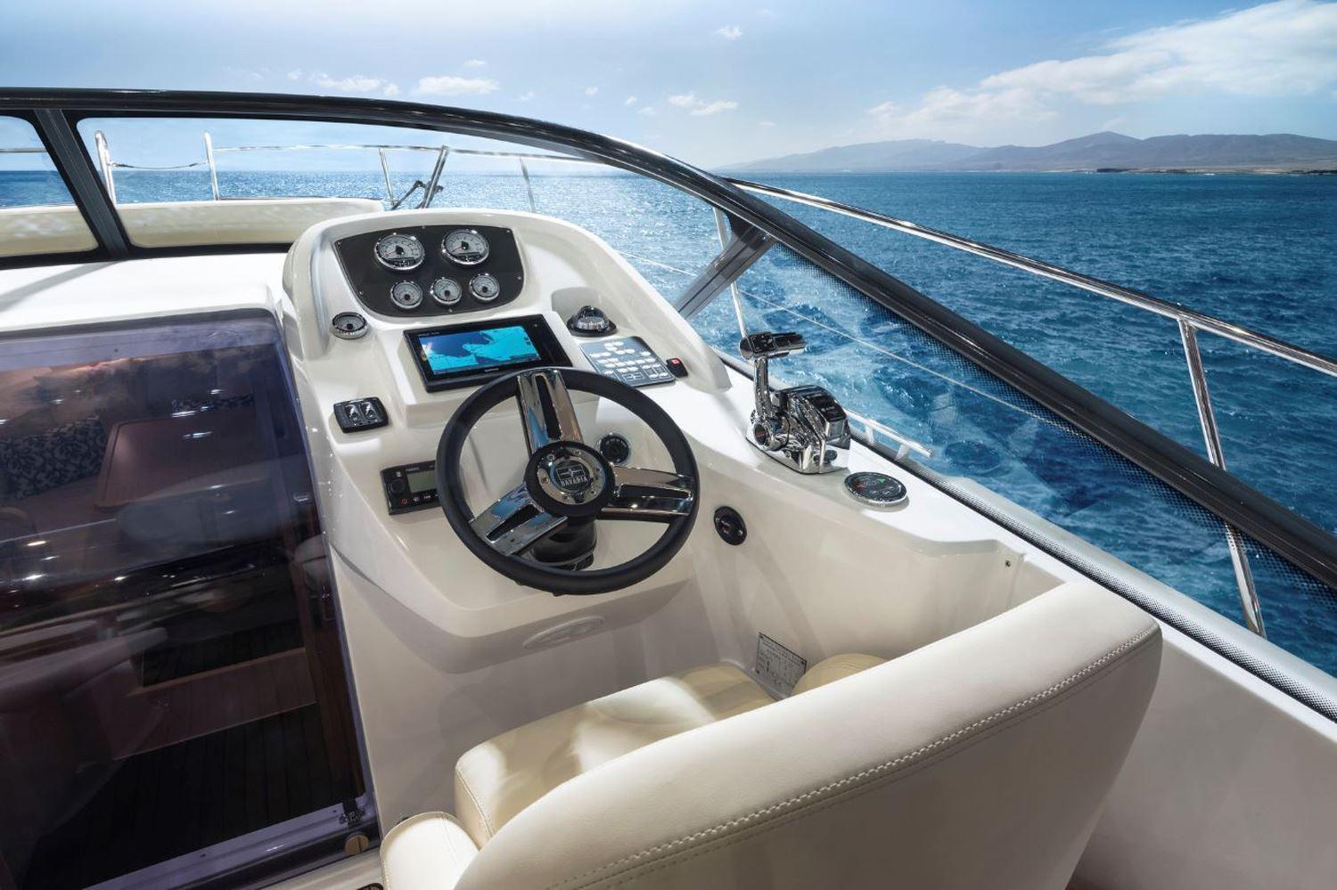 bavaria yachts S29