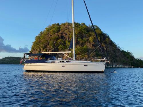 Bavaria yacht 40 cruiser