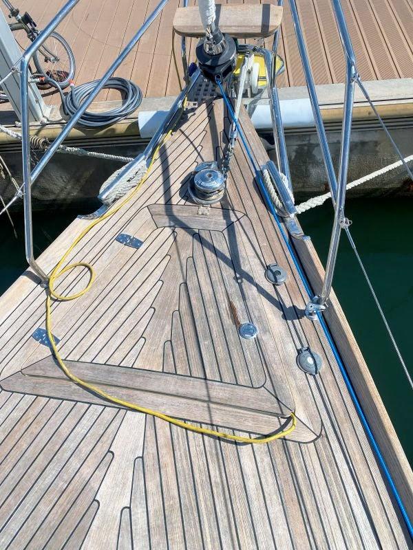 nordship yachts 360 ds