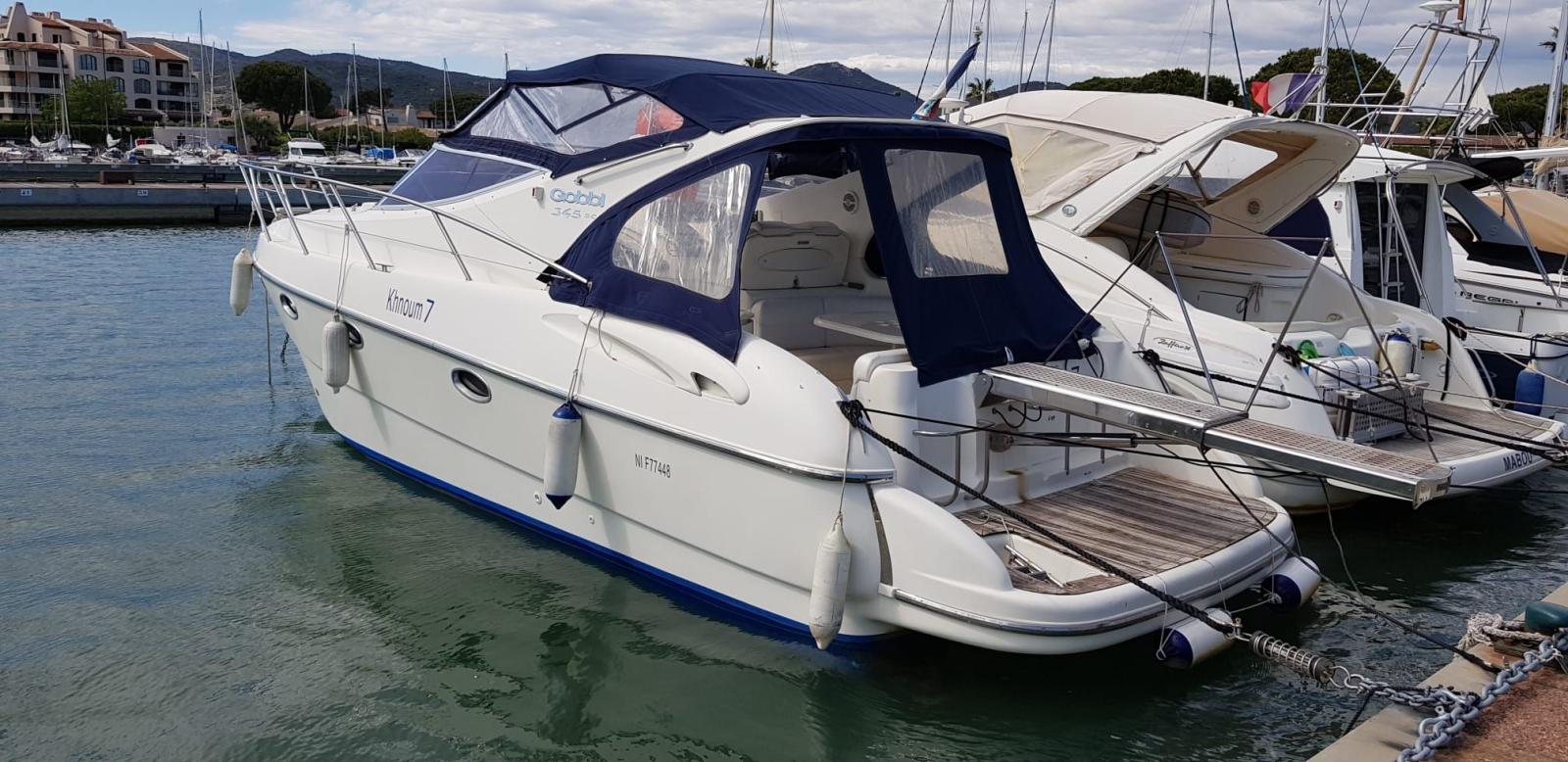 gobbi 345 sc