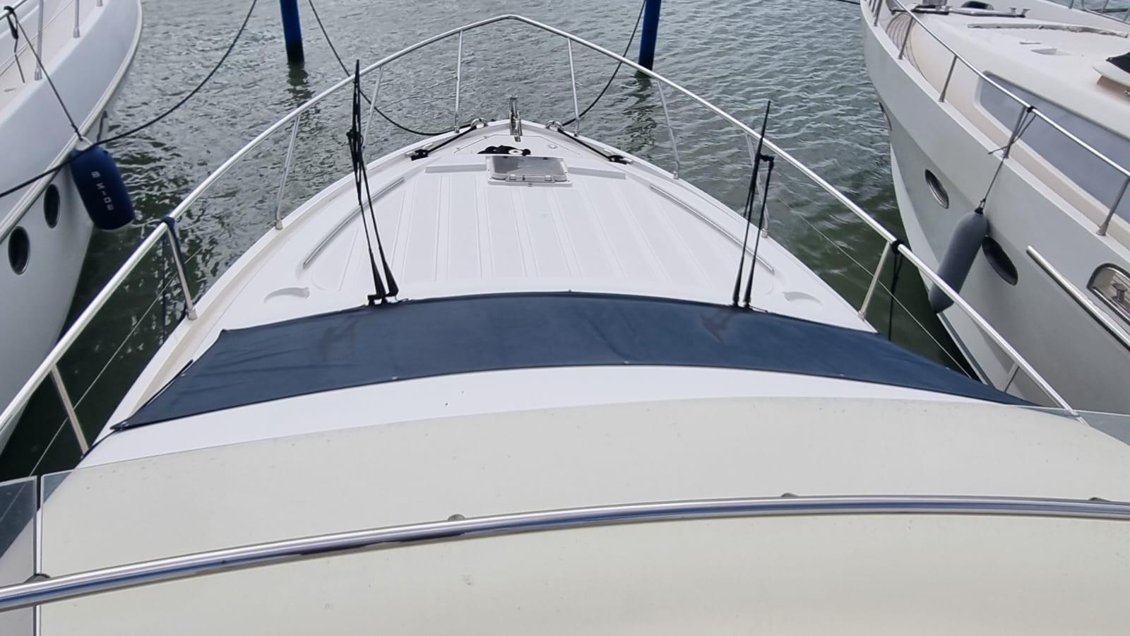 ferretti yachts Ferretti 46