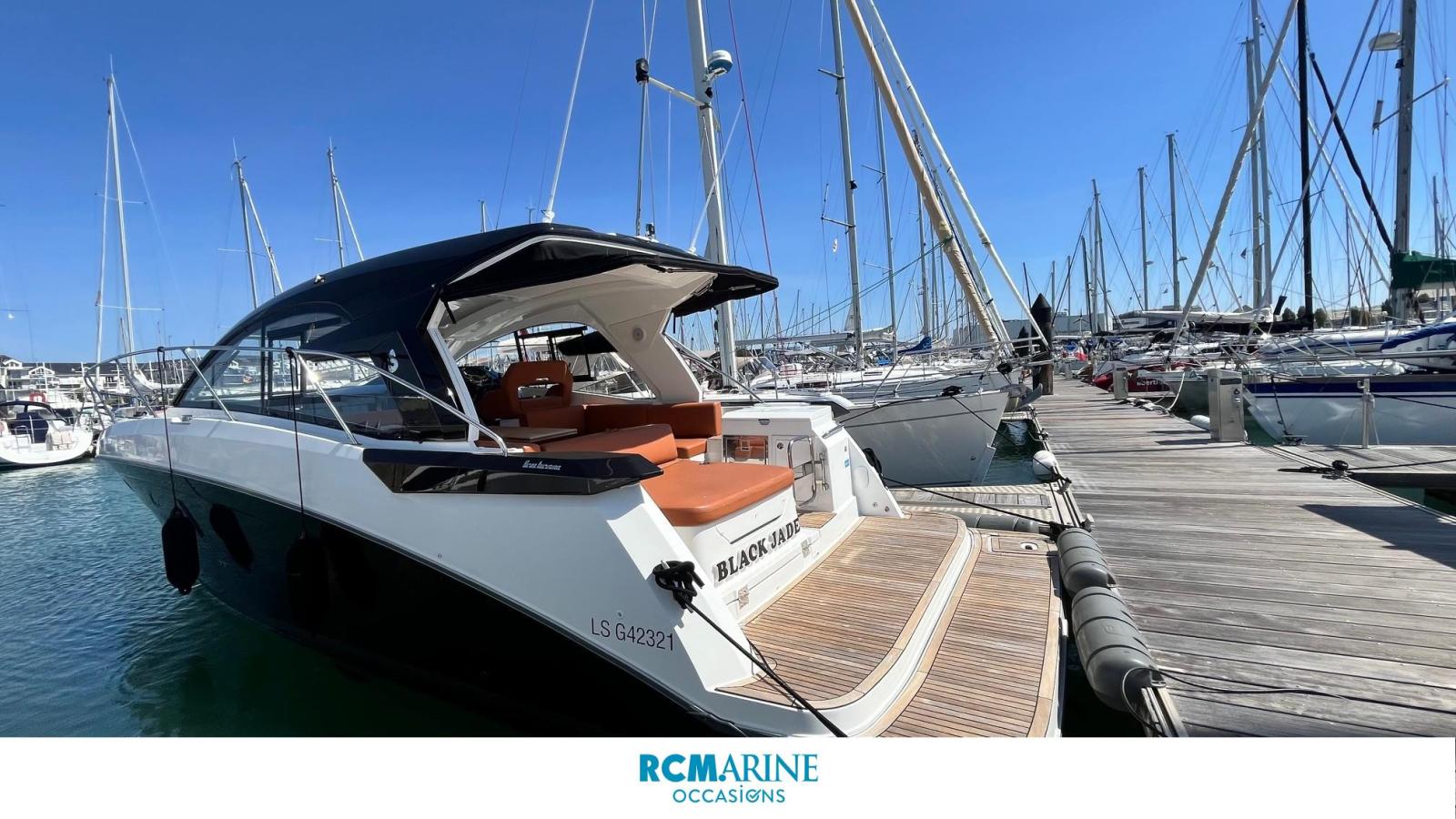 beneteau Gran turismo 36