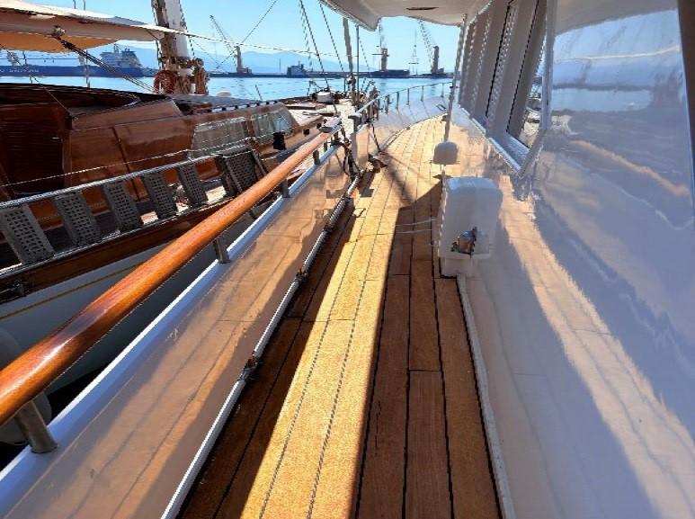 benetti sail division Benetti delfino