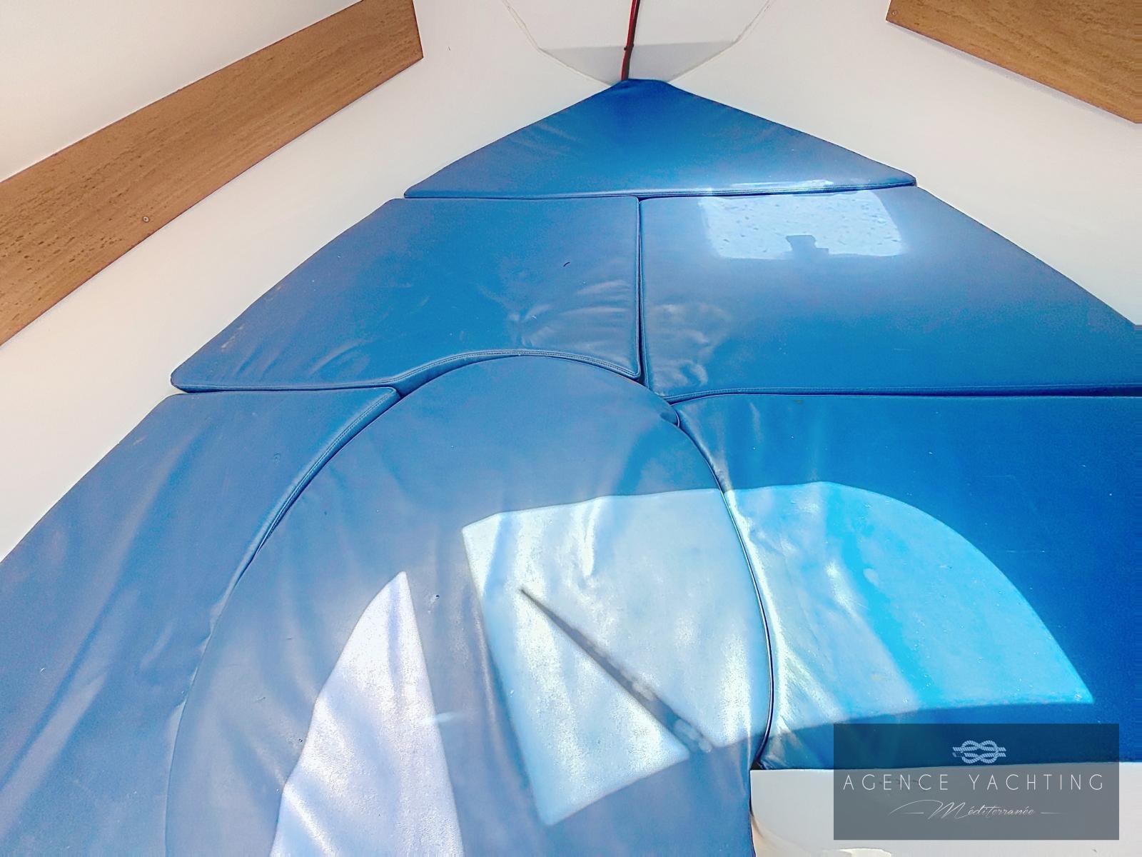 beneteau Antares 650 hb
