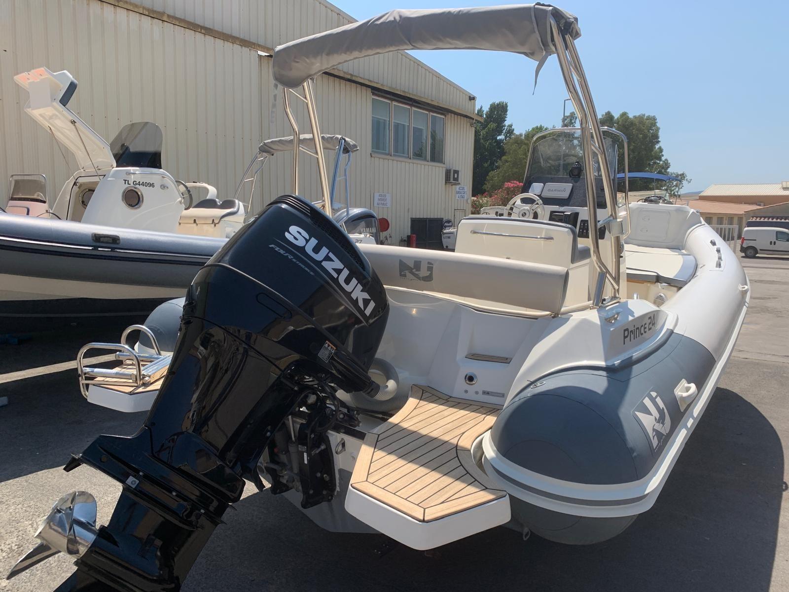 nuova jolly Pince 24