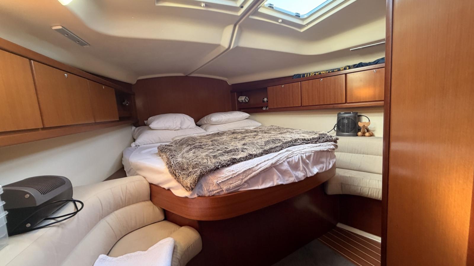 dufour 455 grand large