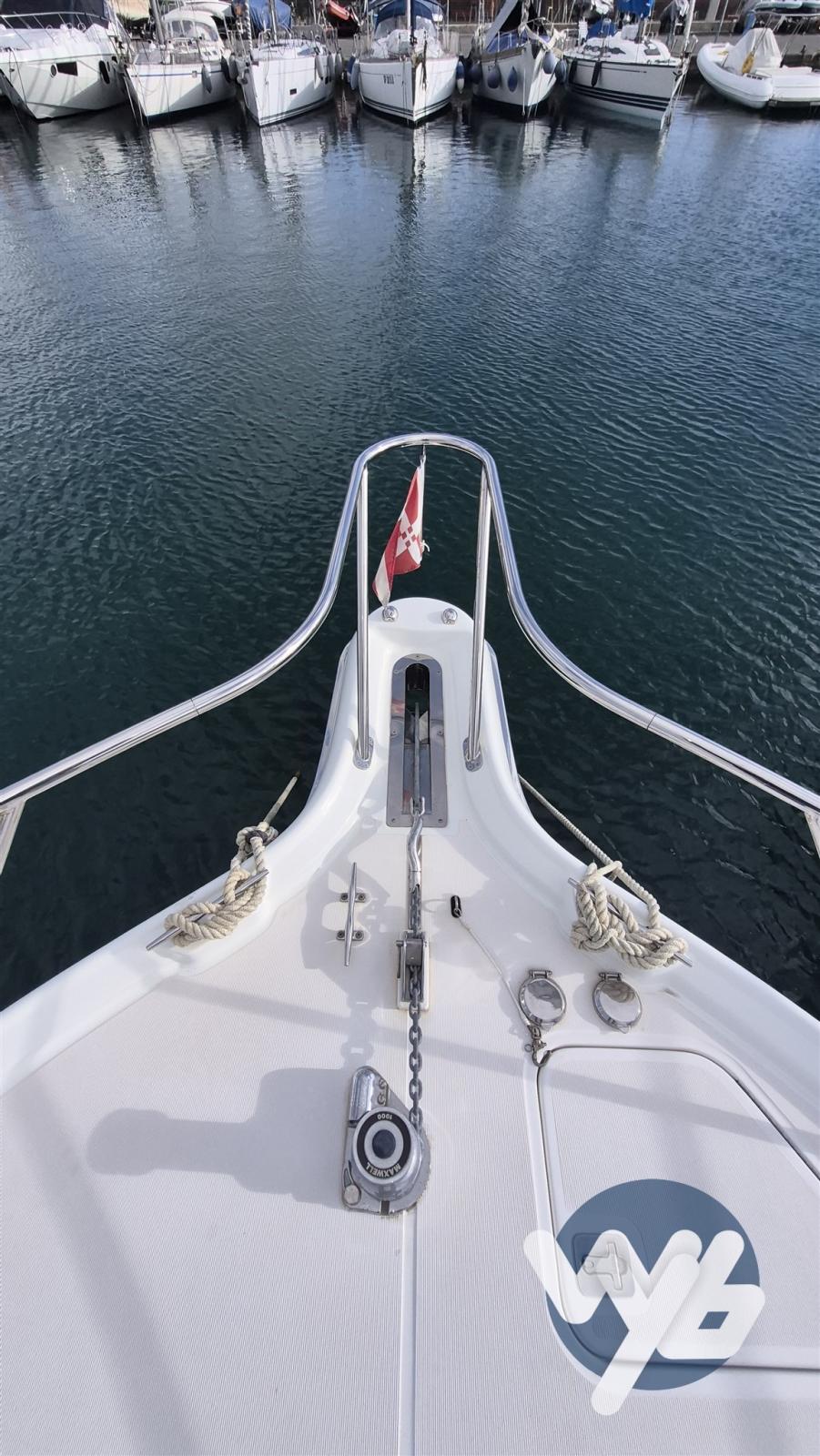 tiara yachts 3600 open