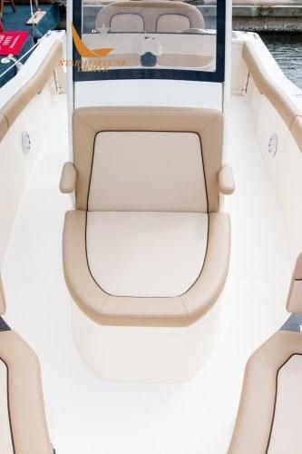 scout boats 240 xsf