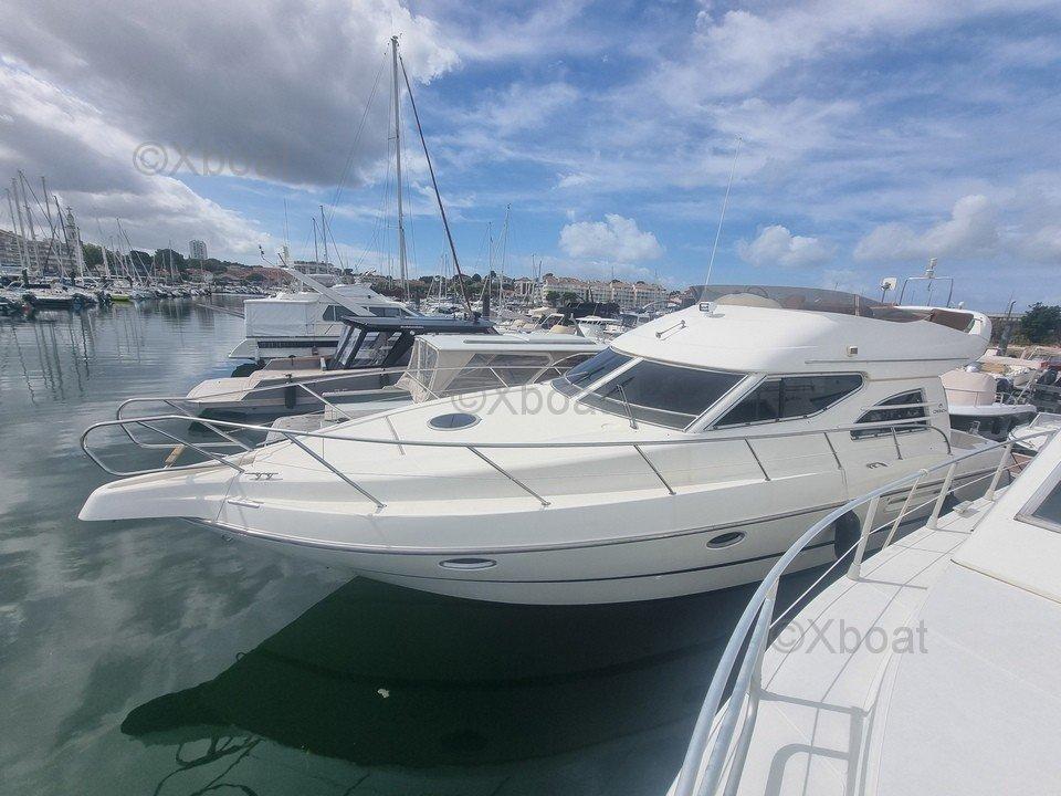 cranchi Cranchi 38 atlantique