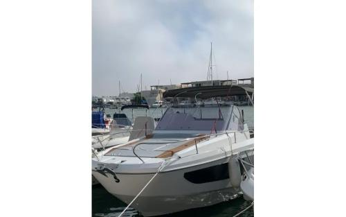 Beneteau flyer 9 sundeck