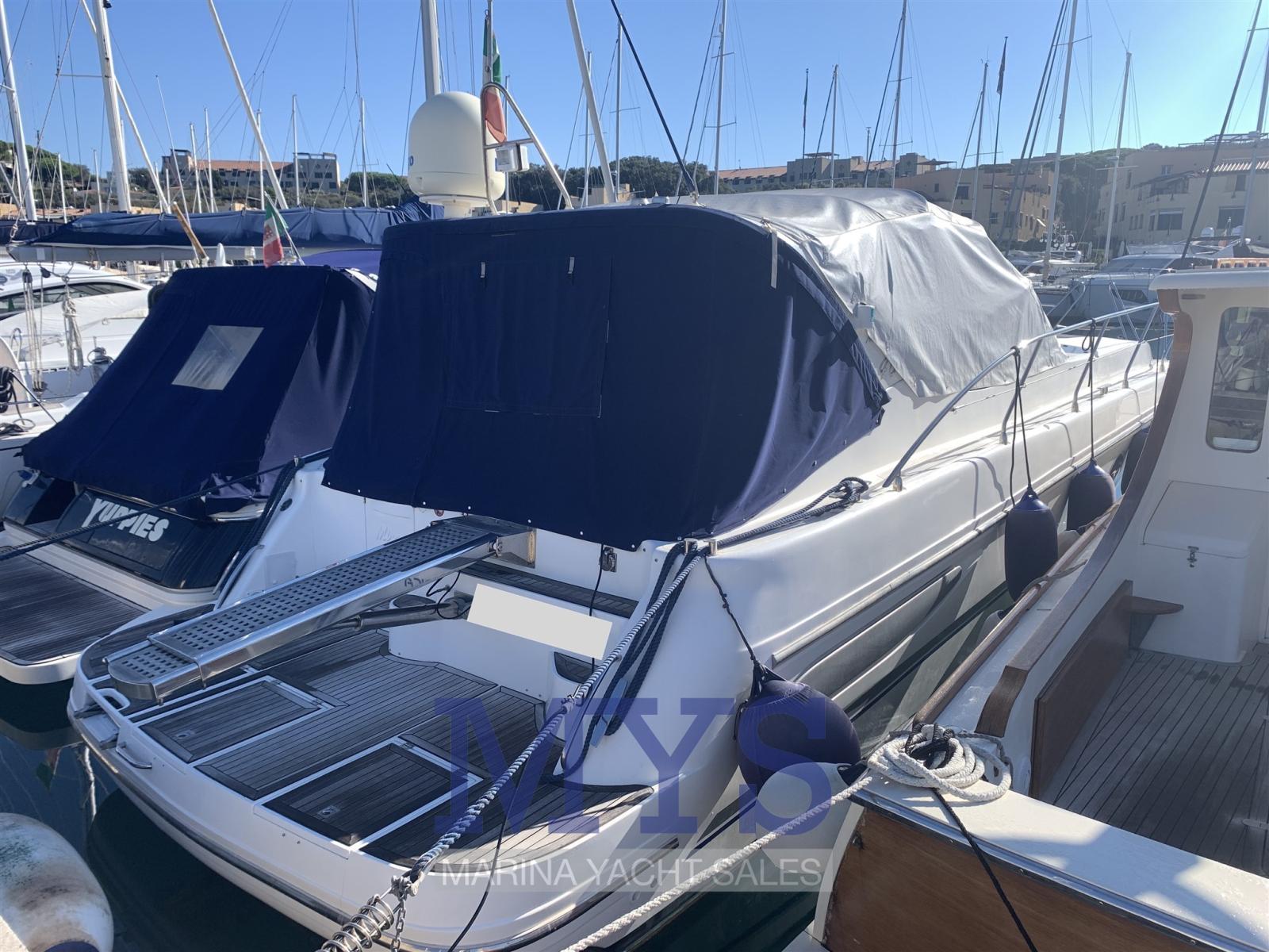 innovazioni e progetti Mira 40