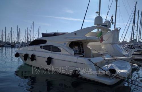 Ferretti yachts ferretti 480