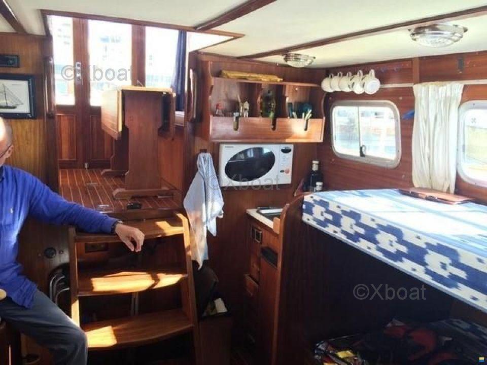 copino Aesa copino vs 53