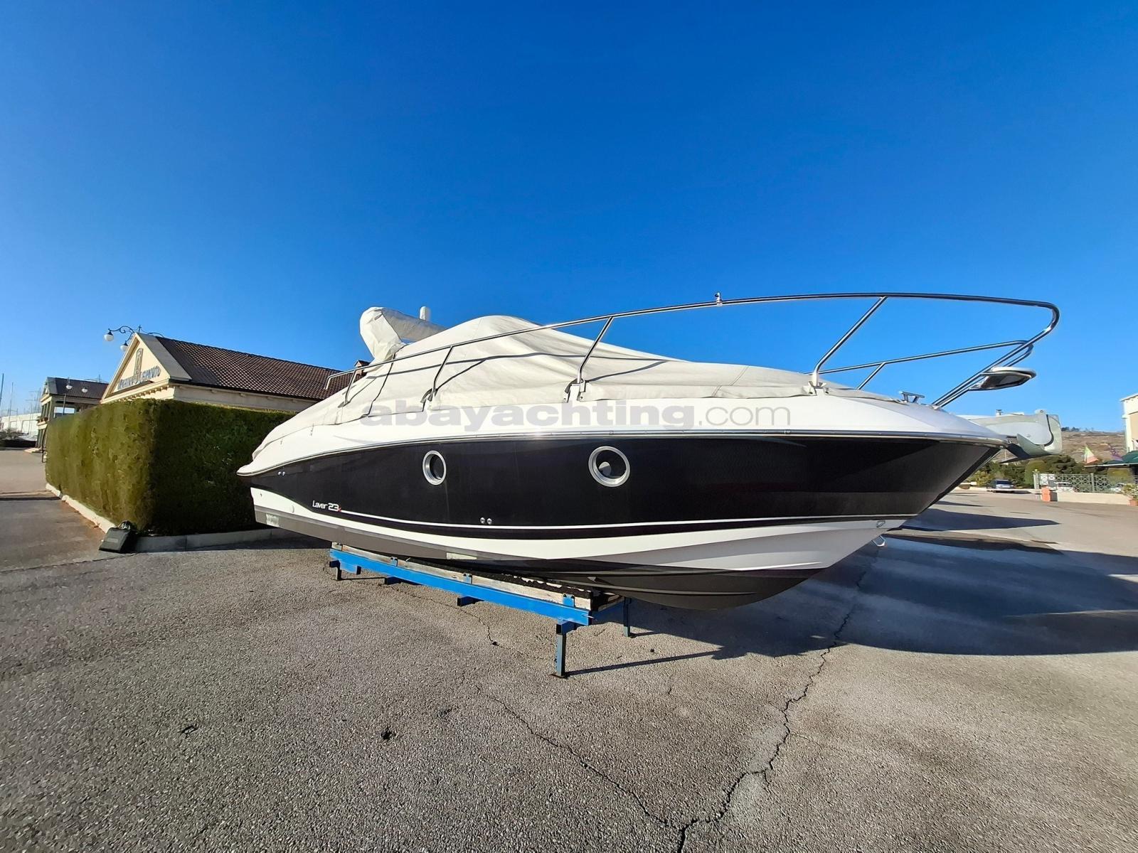 nautica salpa srl Laver 23x - 23 x