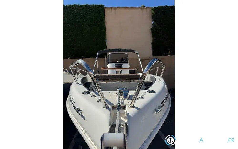 aquabat Sport line 19