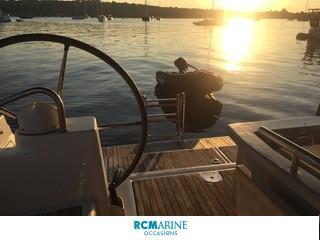 beneteau Oceanis 41
