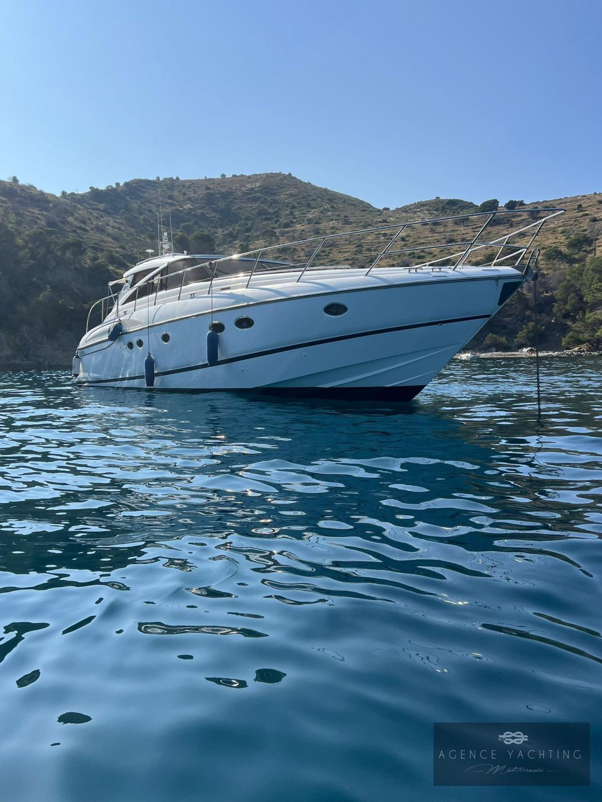 princess V58