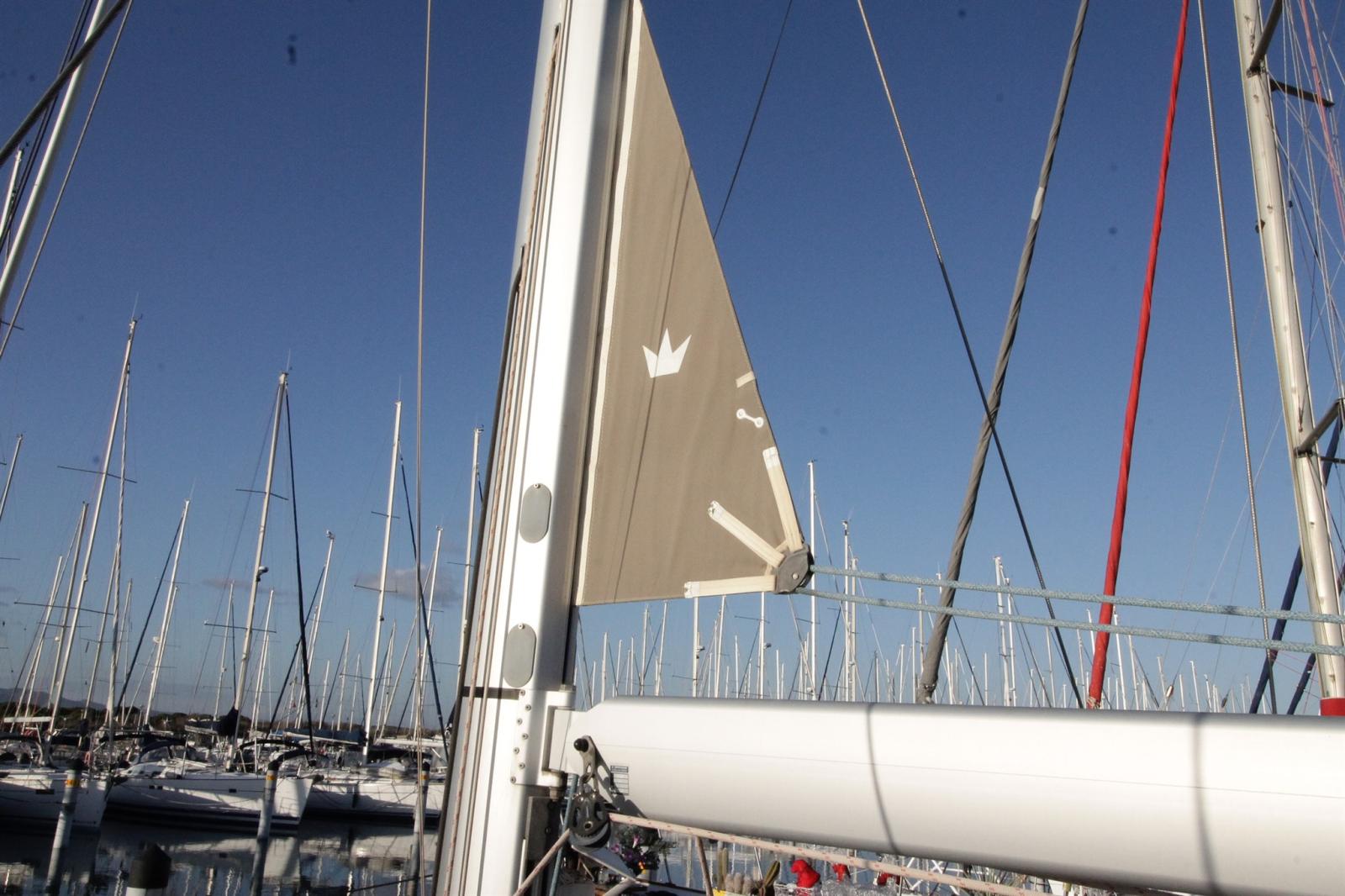 dufour yachts Dufour 512