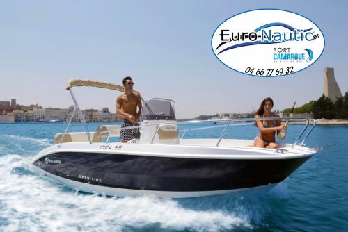 Idea marine idea marine 60 open