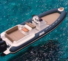 jokerboat Clubman 28'