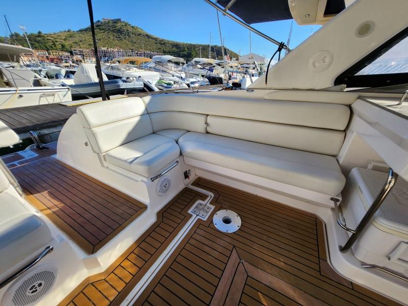 regal marine Regal 3350