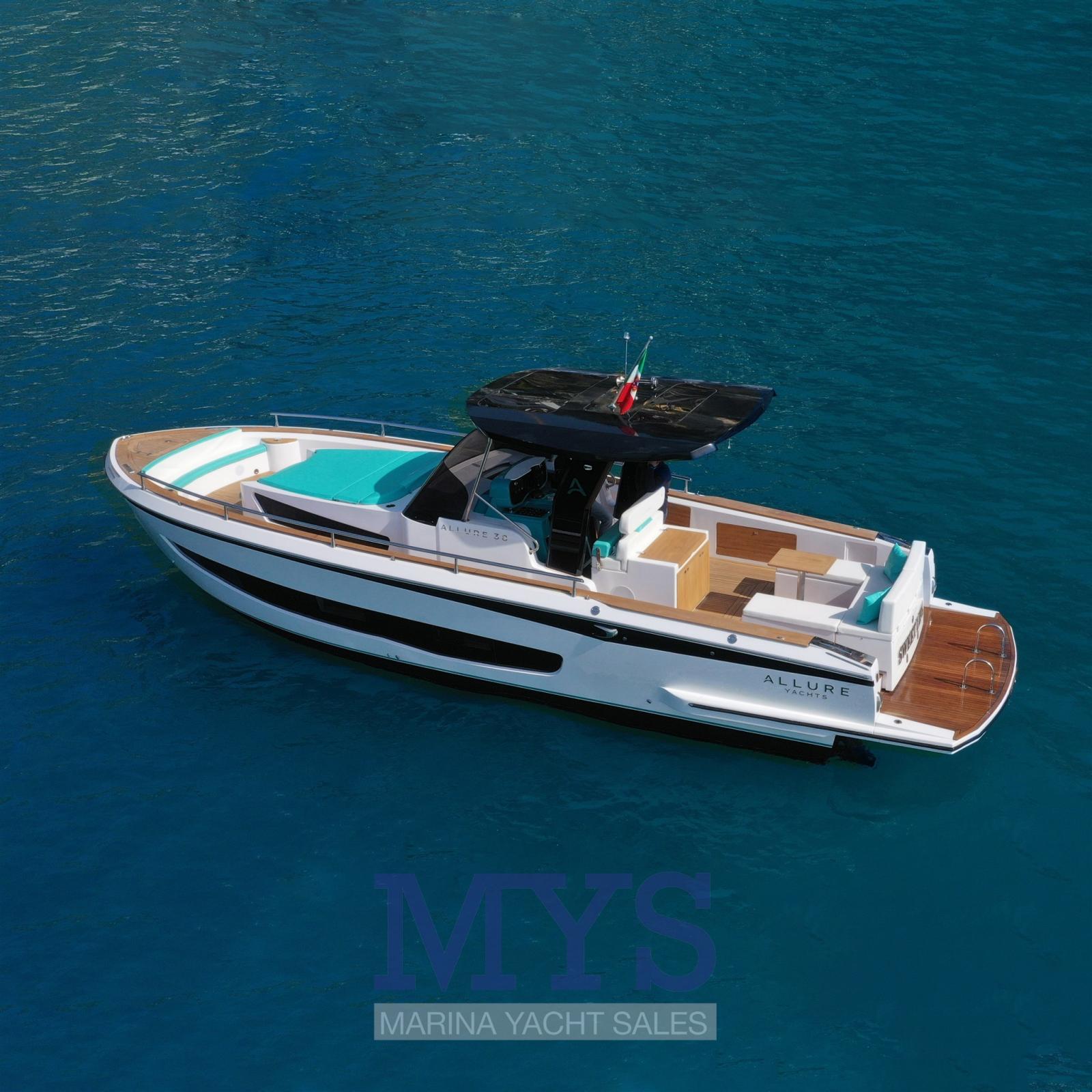 italyure 38