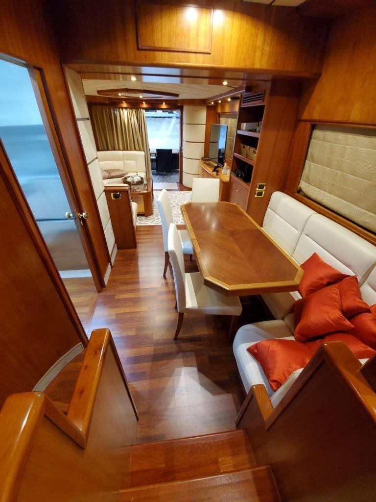 benetti sail division 62