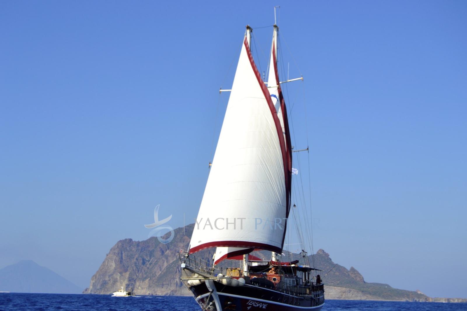 fethiye Caicco/gulet