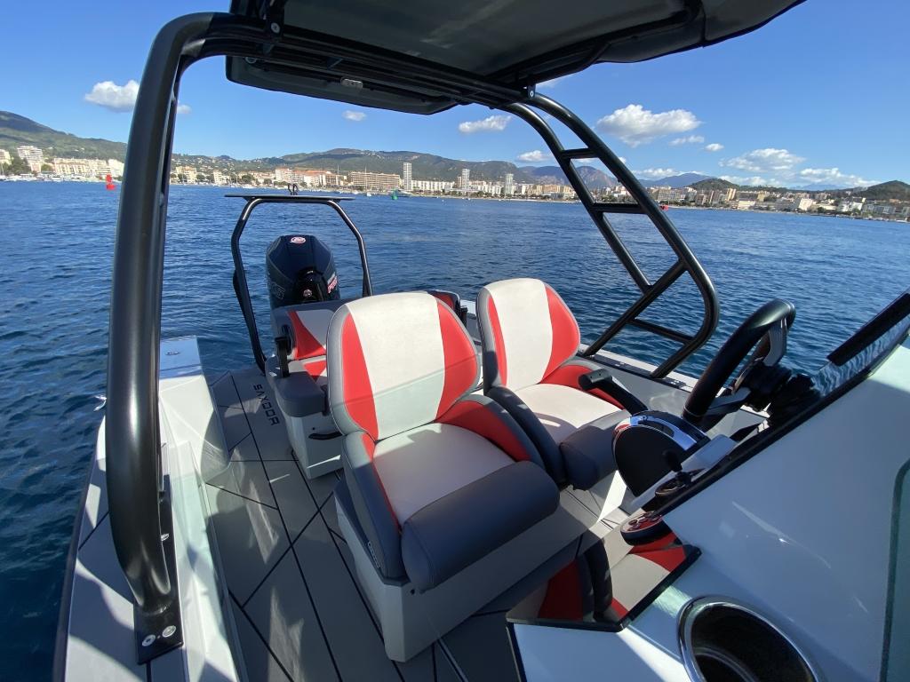 saxdor 200 pro sport