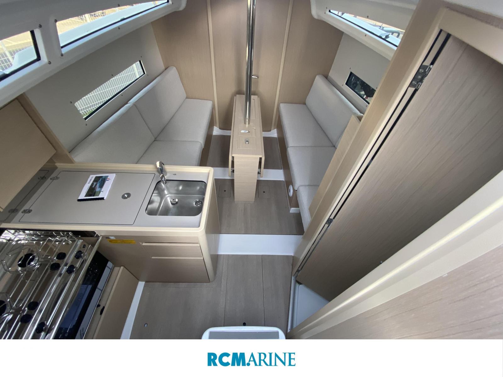 beneteau Oceanis 30.1