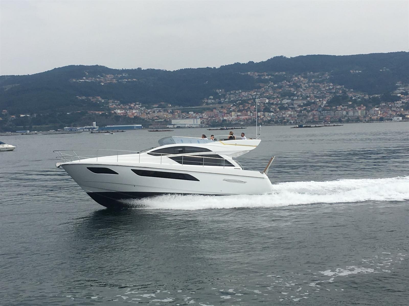 rodman Muse 44