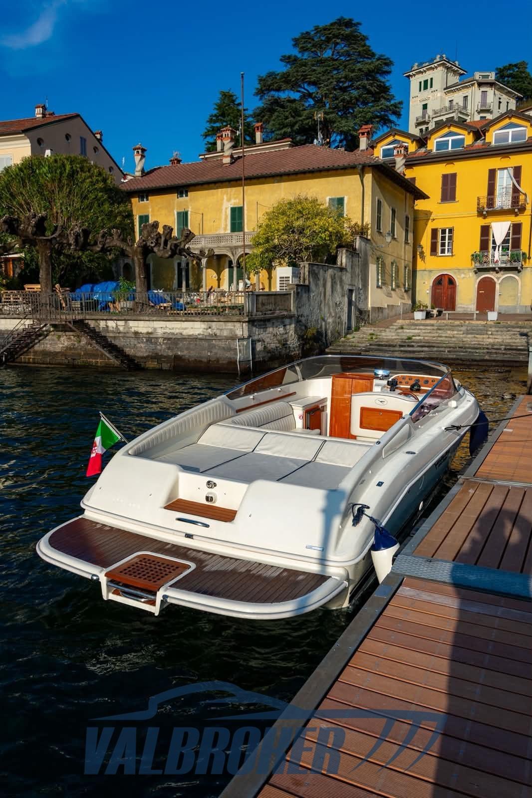 airon marine Airon 277