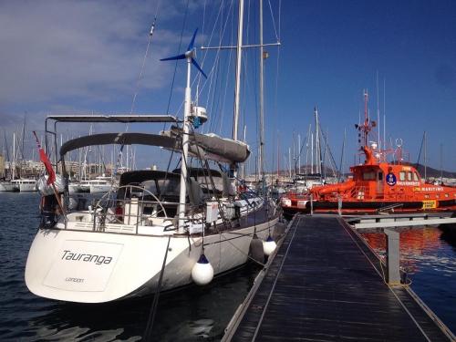 Nautor swan swan 56-020 tauranga