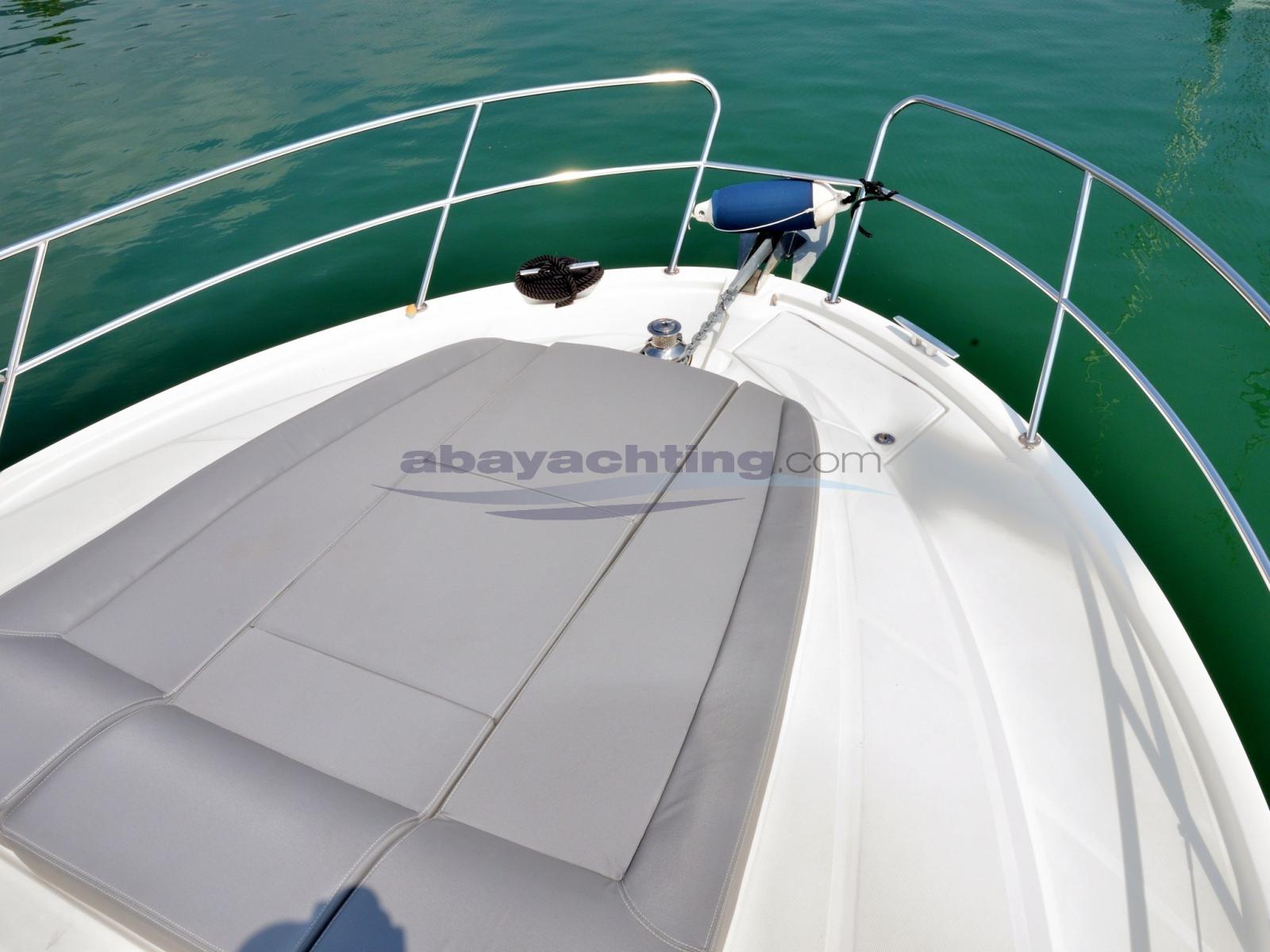 beneteau Antares 36 fly millenium
