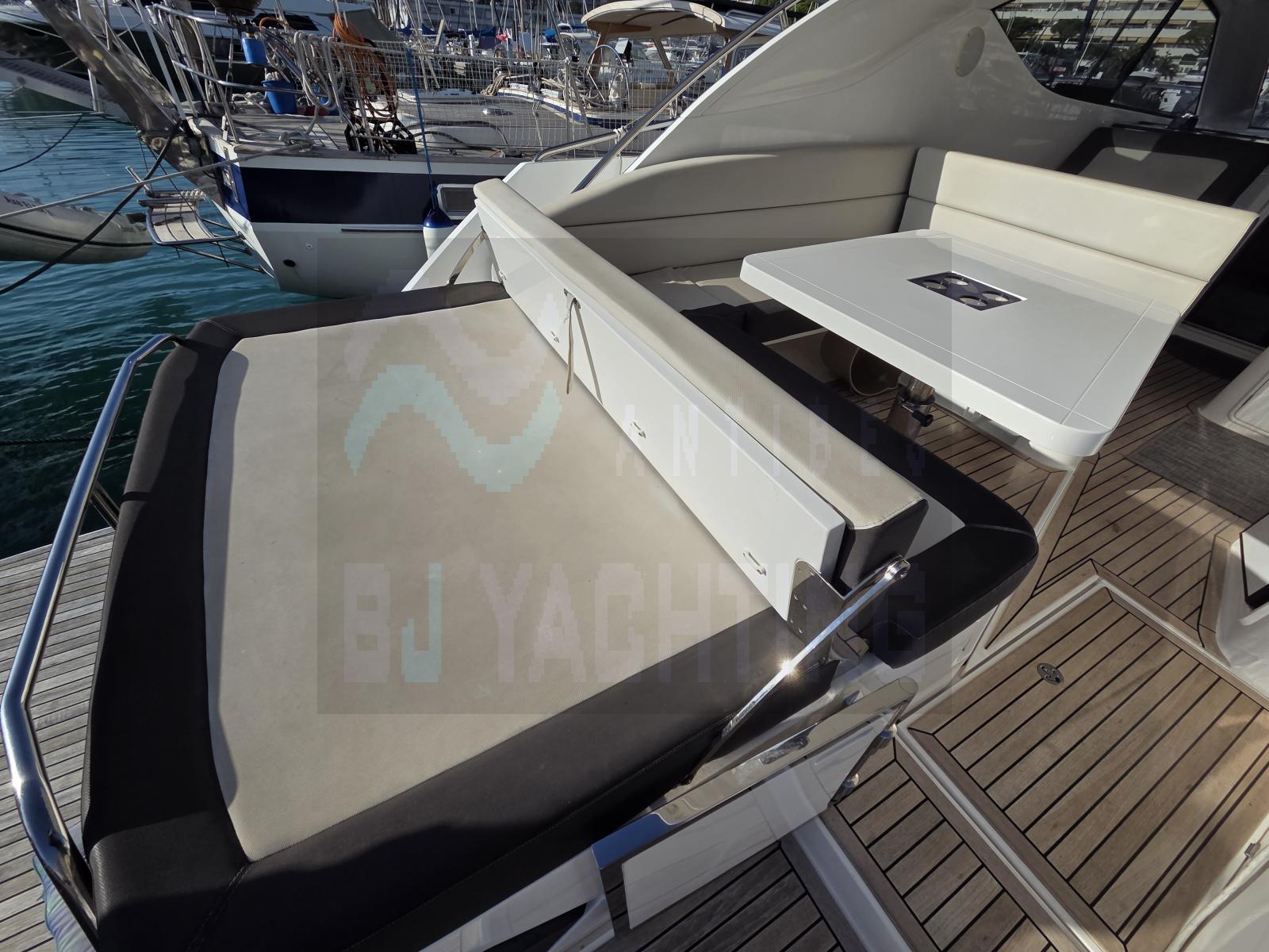 galeon 405 htl