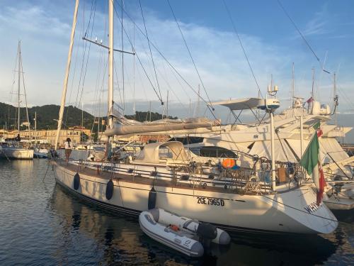 Nautor swan swan 56-003 why not