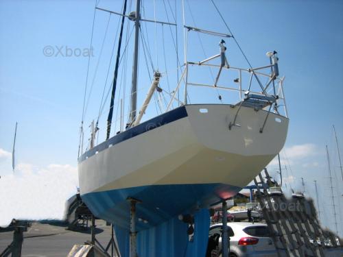 Chantier naval de sete flores