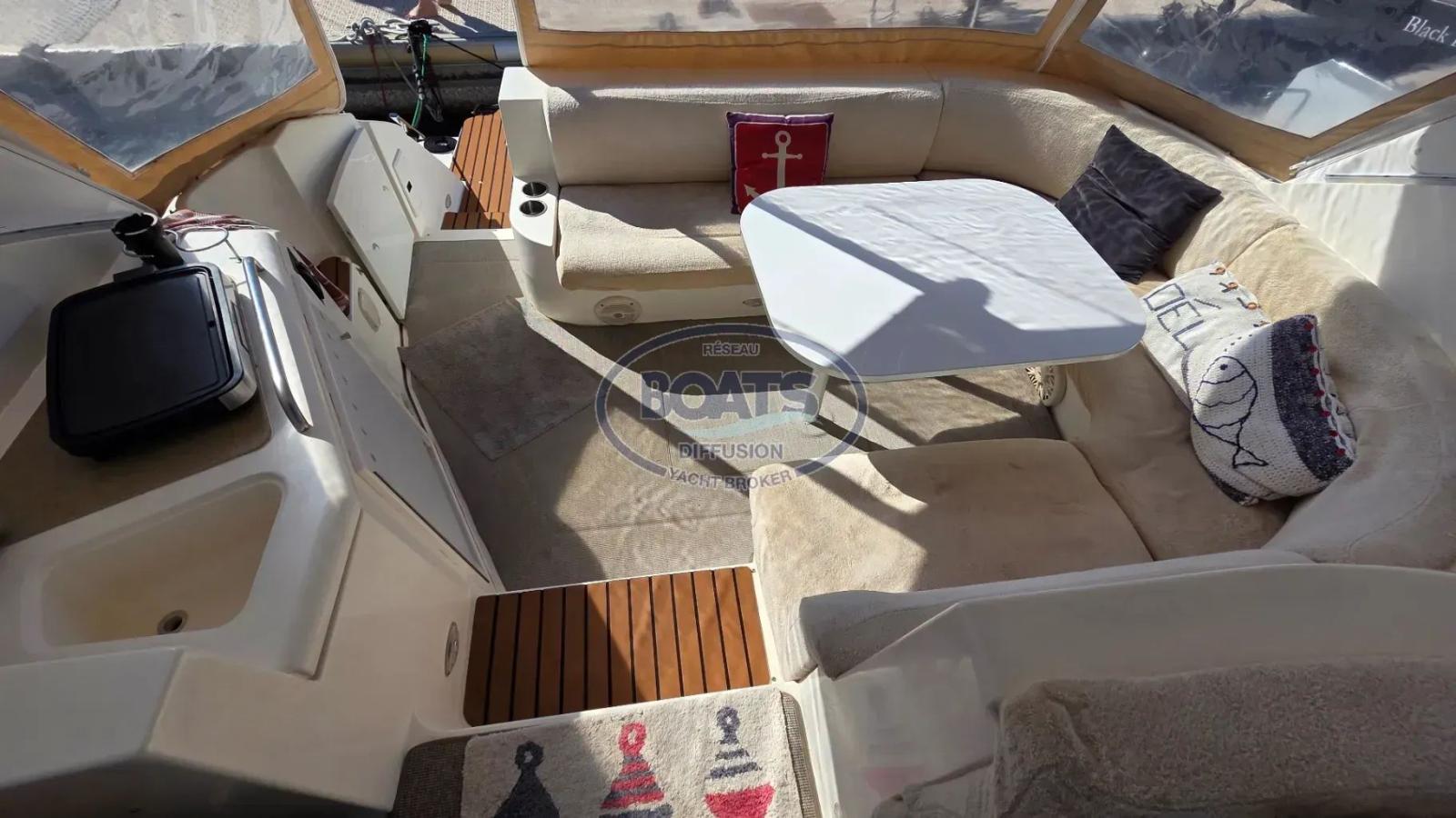 cruisers yachts Cruisers 440