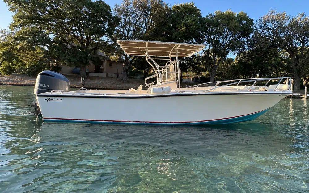 Mako 254