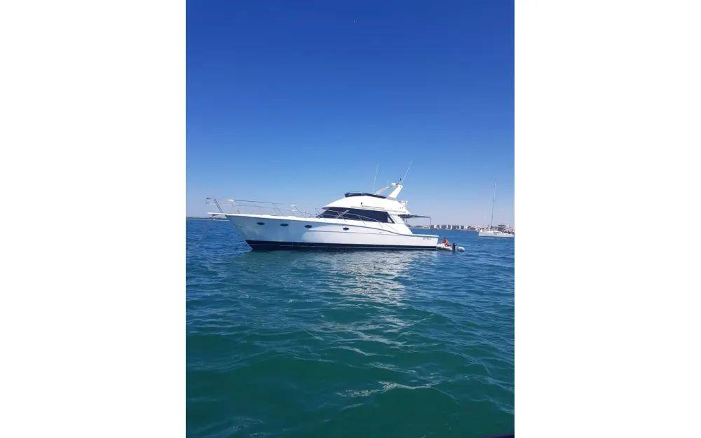 uniesse Uniesse 54 fly