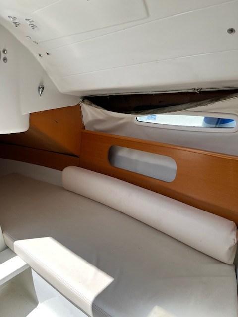beneteau First 21.7