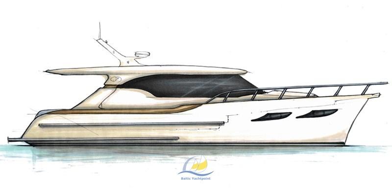 integrity motor yachts Integrity 510 sx