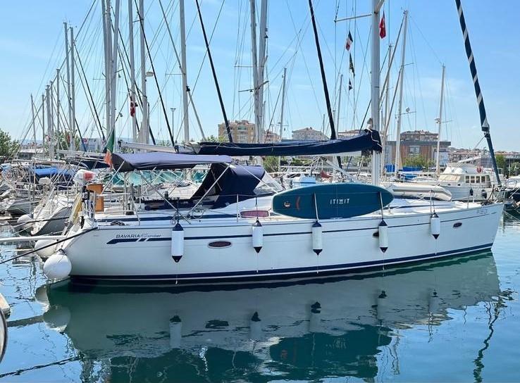 bavaria yachts Bavaria 42 cruiser